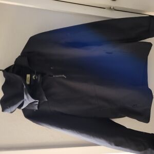 Men's Black Jacket
